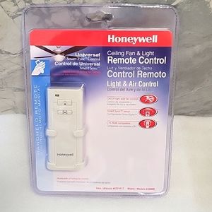 Remote Control for Fan